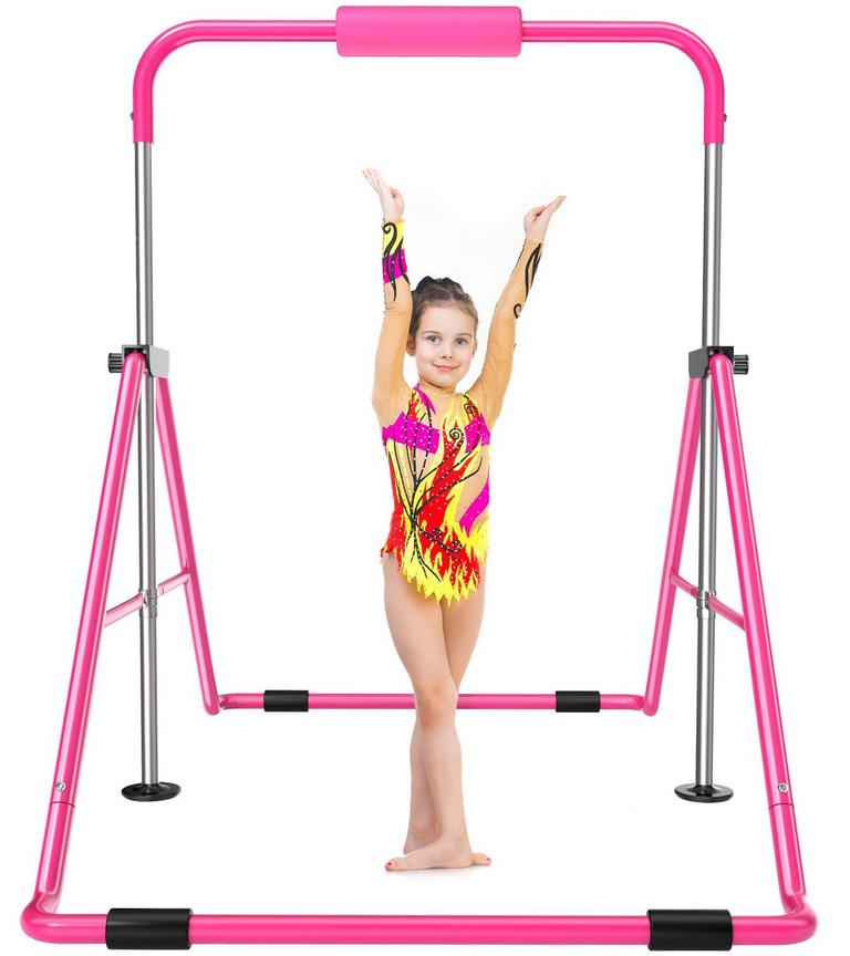 SAFLY FUN GYMNASTICS BAR