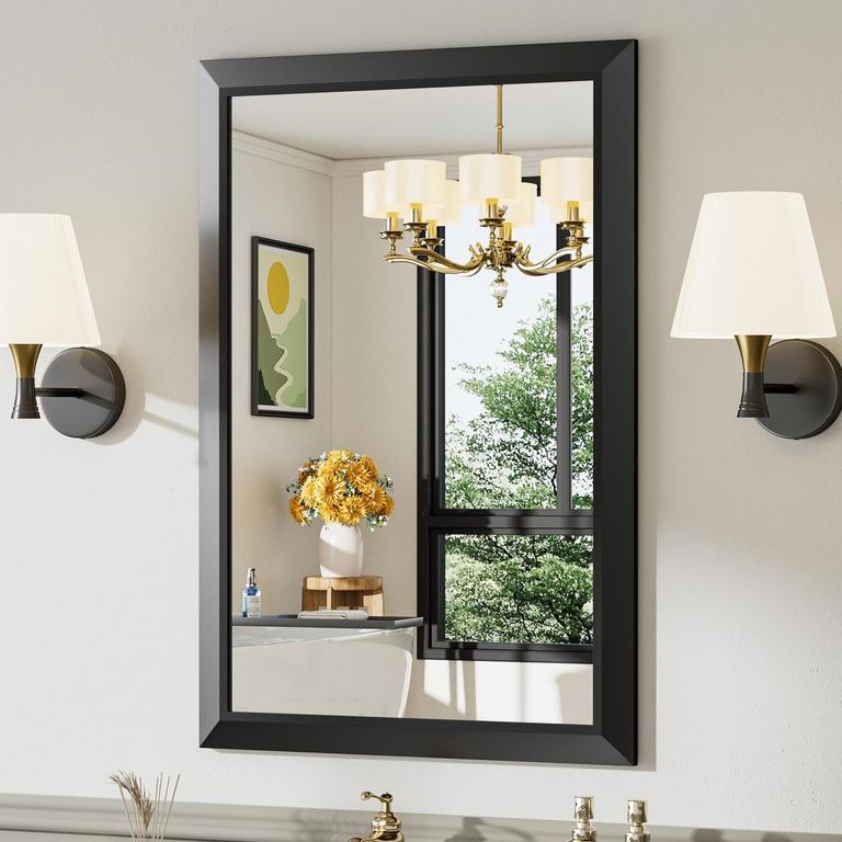 BRIIVUE 24IN X36IN MIRROR