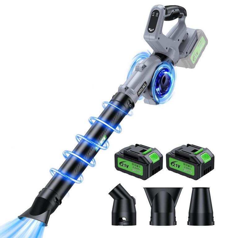 JMDLWZ 21V CORDLESS LEAF BLOWER