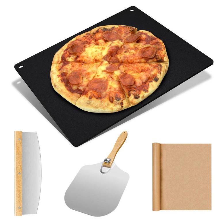 ORANBULB PIZZA STONE