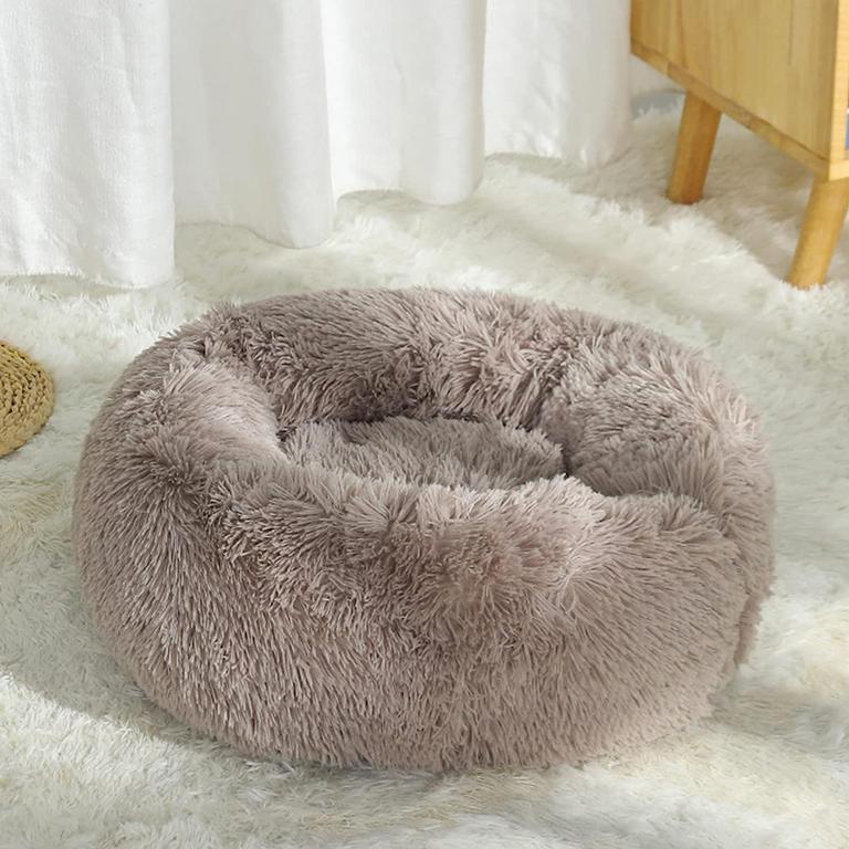 NISRADA DOG BED 20IN ROUND