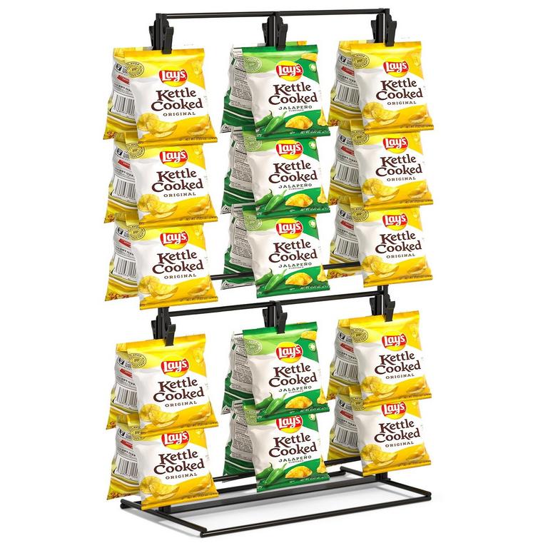 URBAN DECO CHIP RACK STAND
