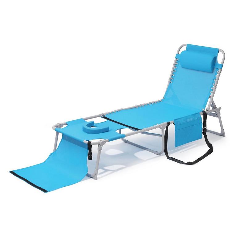 HBWHBW TANNING CHAIR