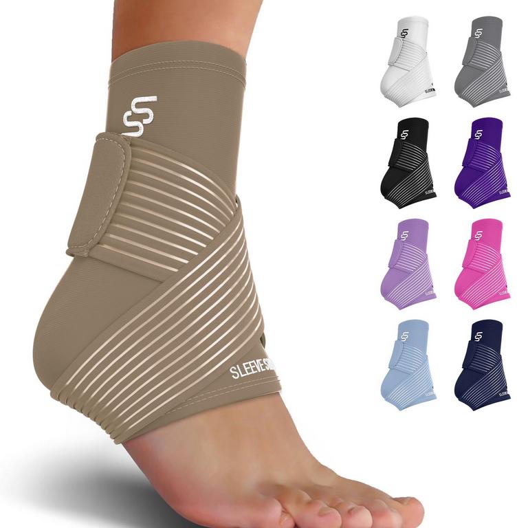 SLEEVE STARS ANKLE BRACE