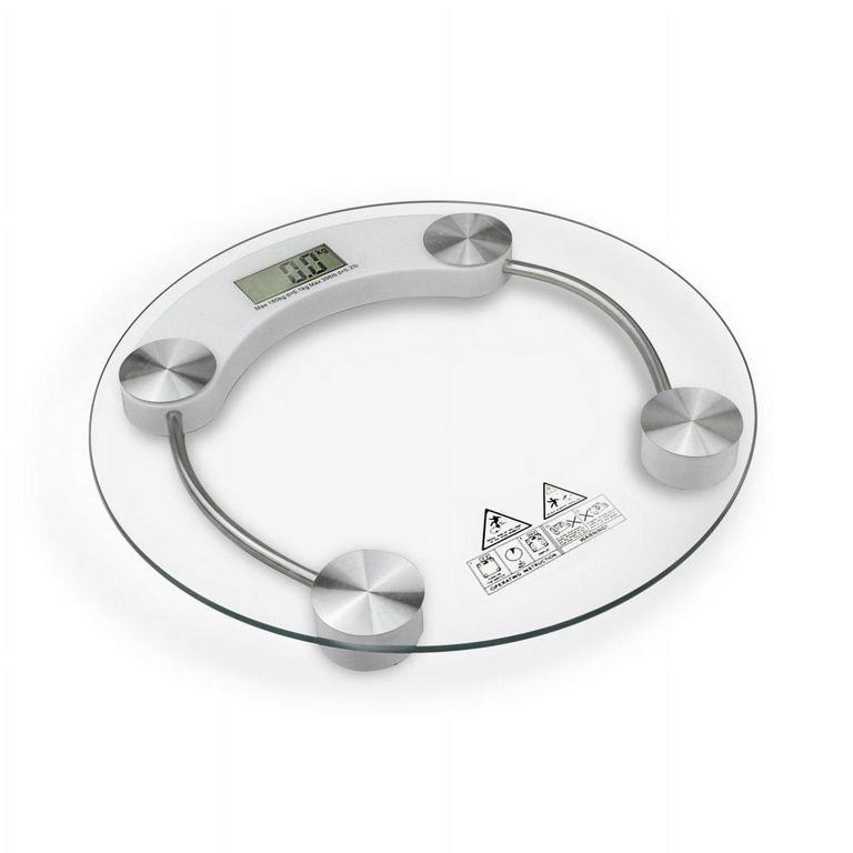 KTAXON DIGITAL SCALE 180KG