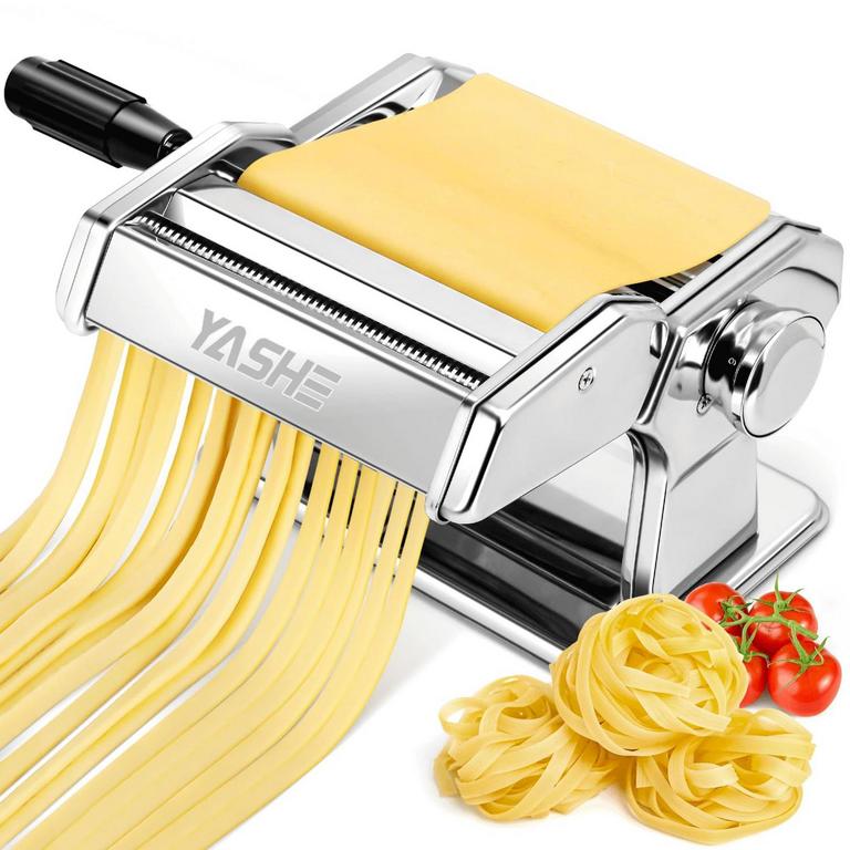 YASHE PASTA MAKER MACHINE