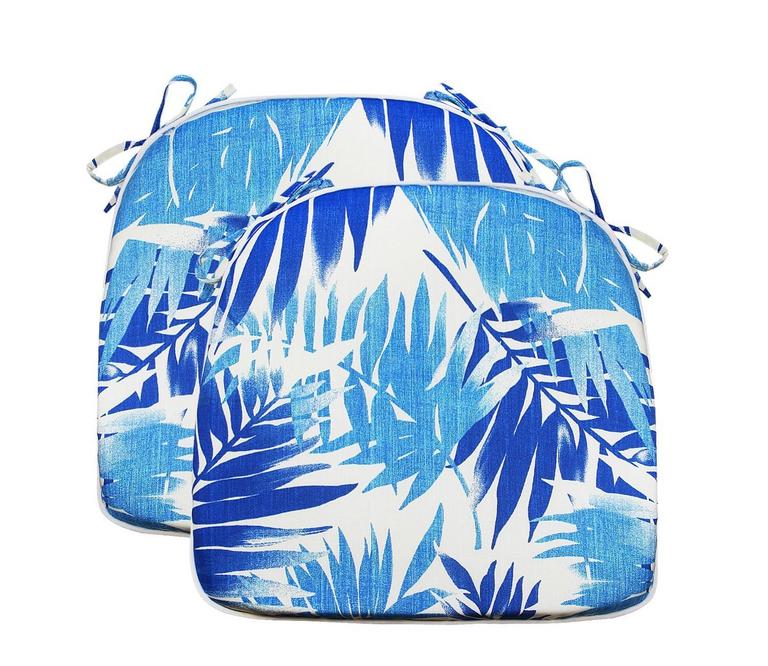 2 FBTS PRIME 2PK OUTDOOR CUSHIONS 18X19IN