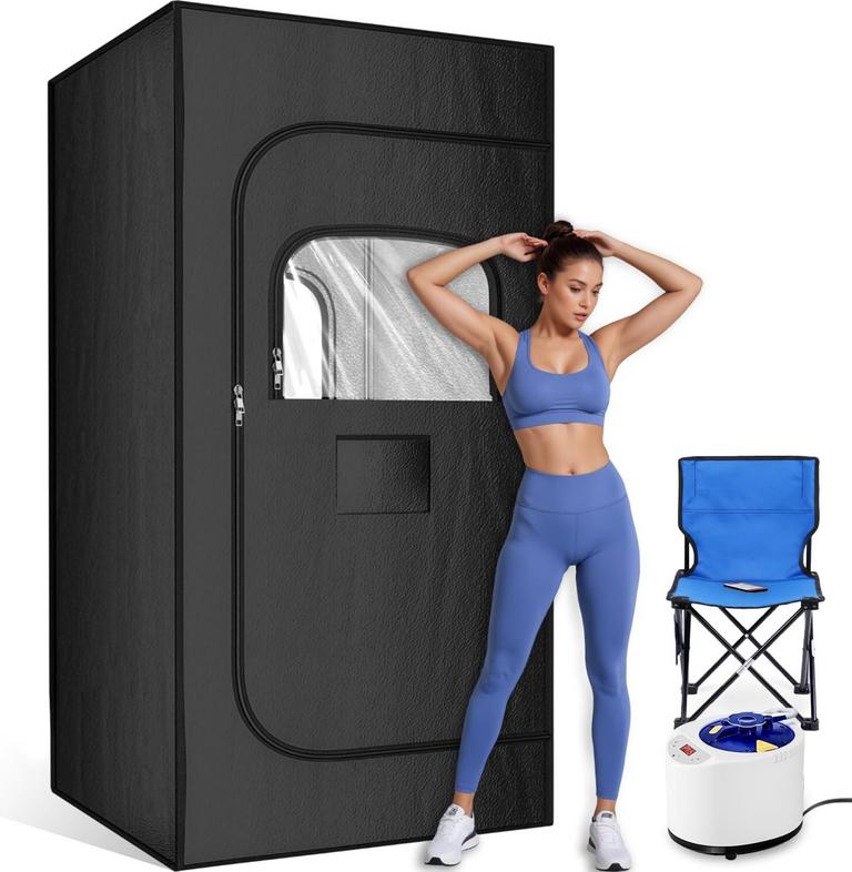 TEHANLD PORTABLE SAUNA