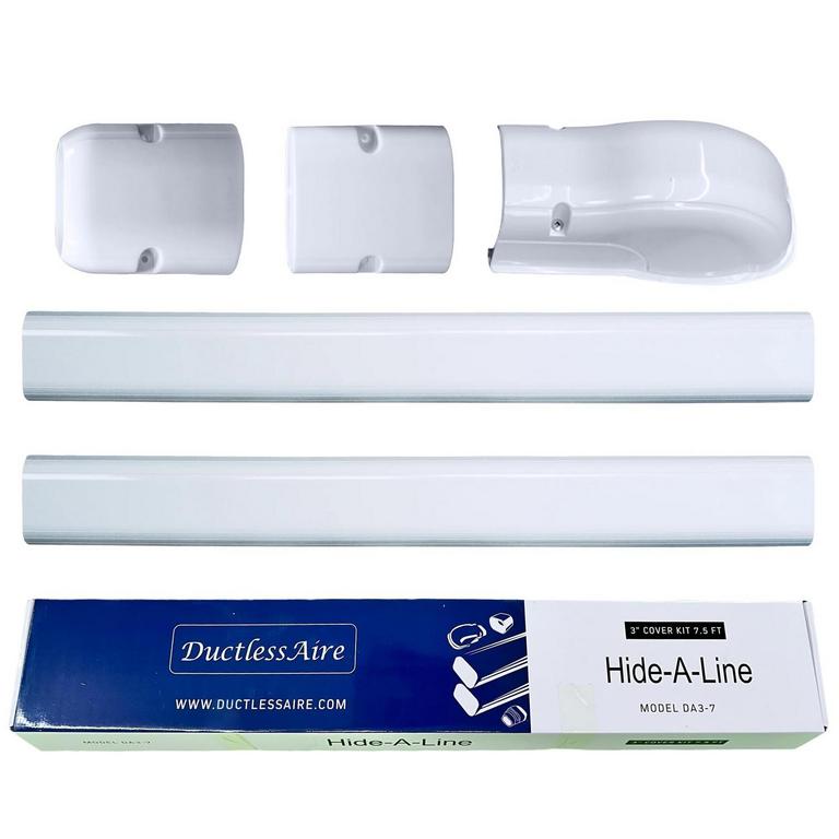 HIDE-A-LINE MINI SPLIT LINE COVER KIT