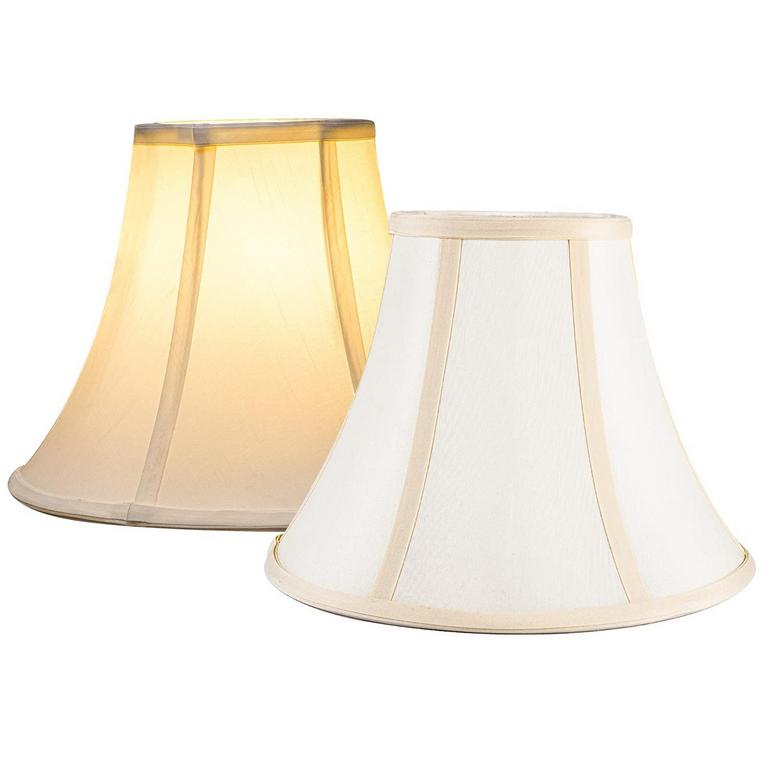 TREEONIC 8X16X11 IN LAMP SHADES 2PK