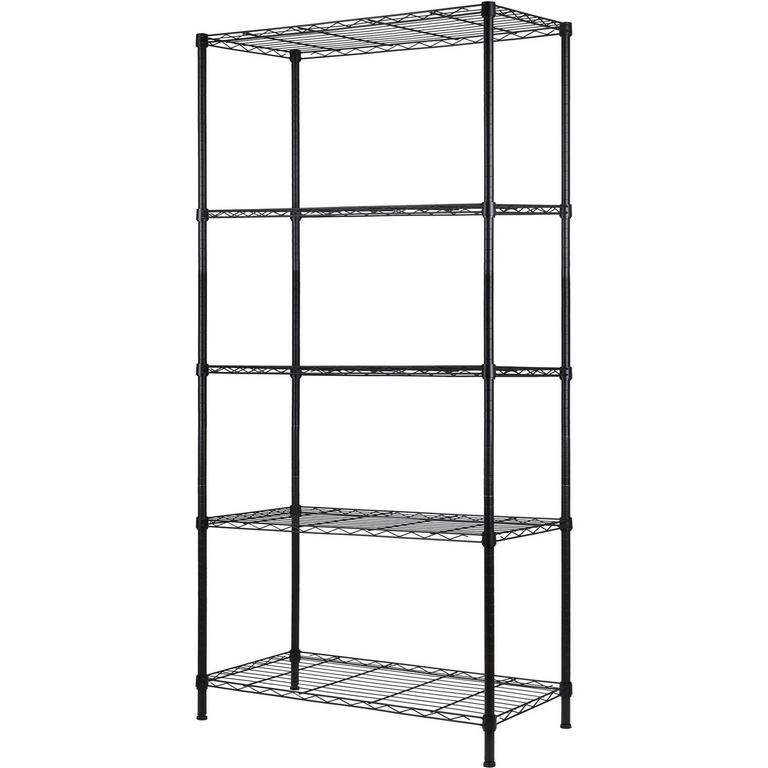 REGILLER 5TIER STORAGE RACK
