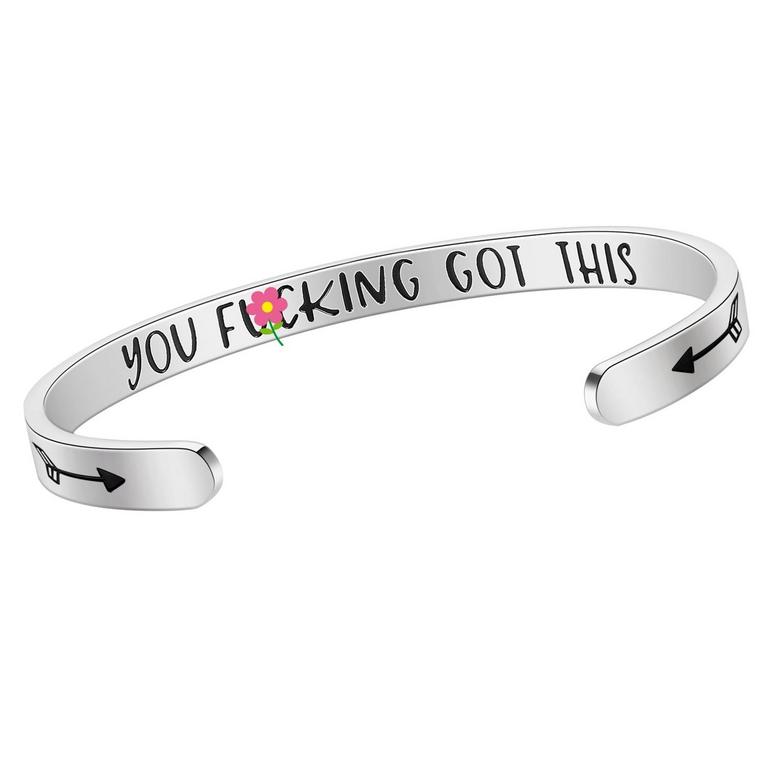 2 SAM  LORI BRACELETS