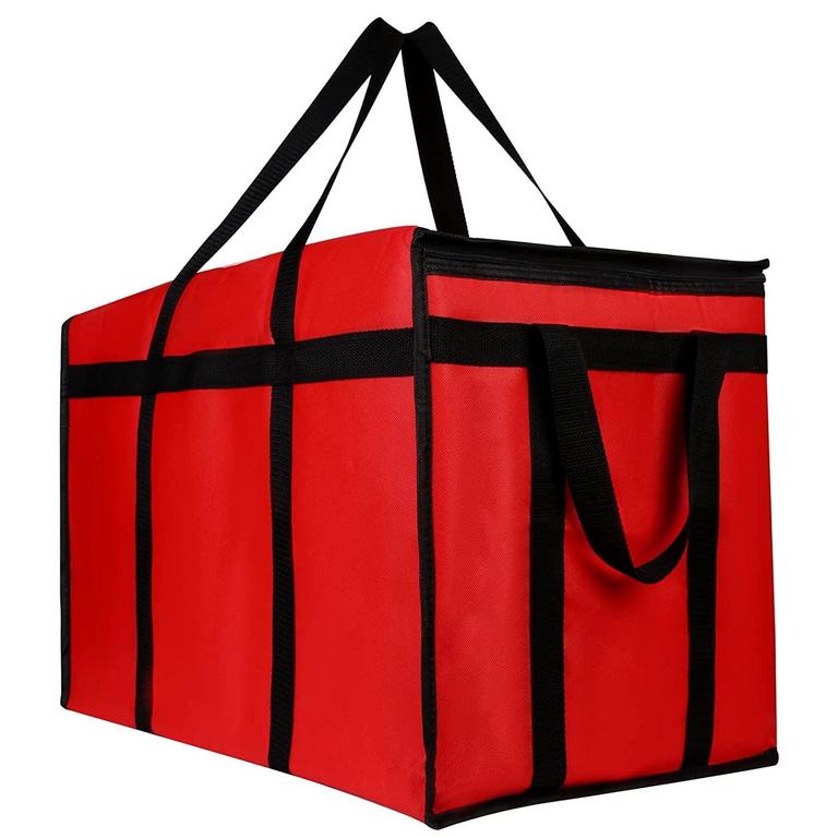 FUTHSTAR XXXL INSULATED DELIVERY BAG