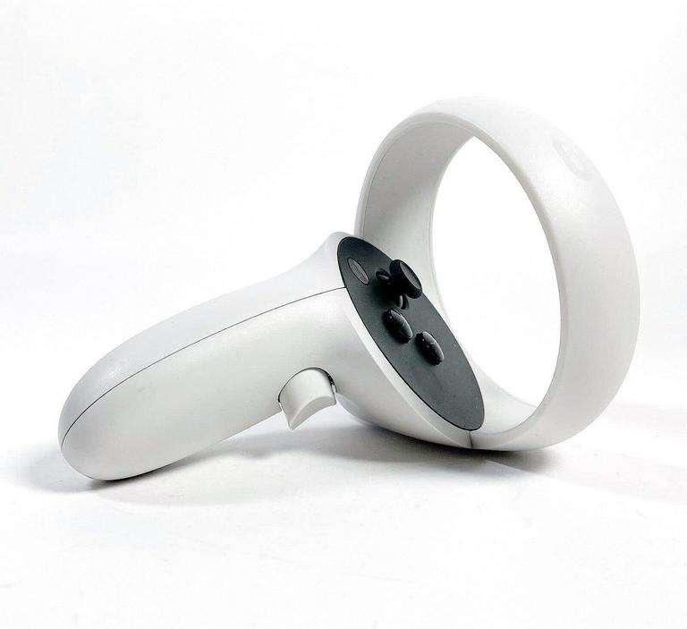 OCULUS LEFT HAND CONTROLLER