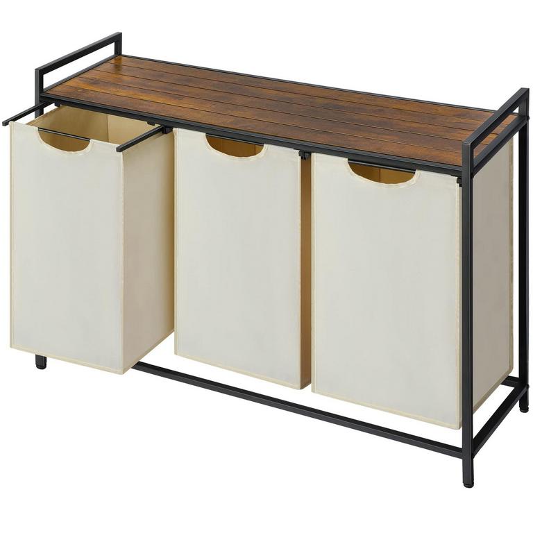 GRACIADECO LAUNDRY HAMPER