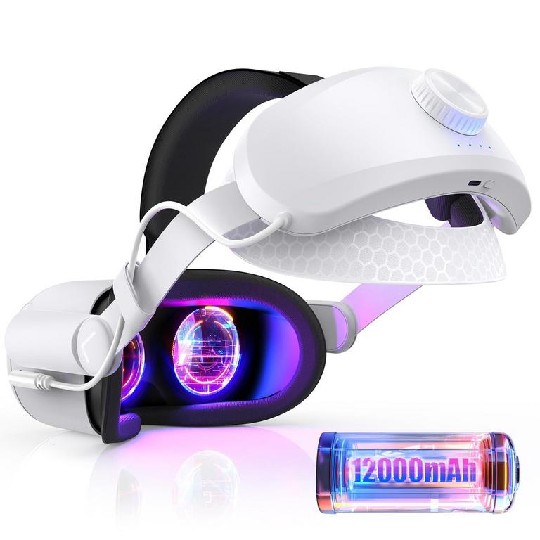 JUMKONT VR HEAD STRAP