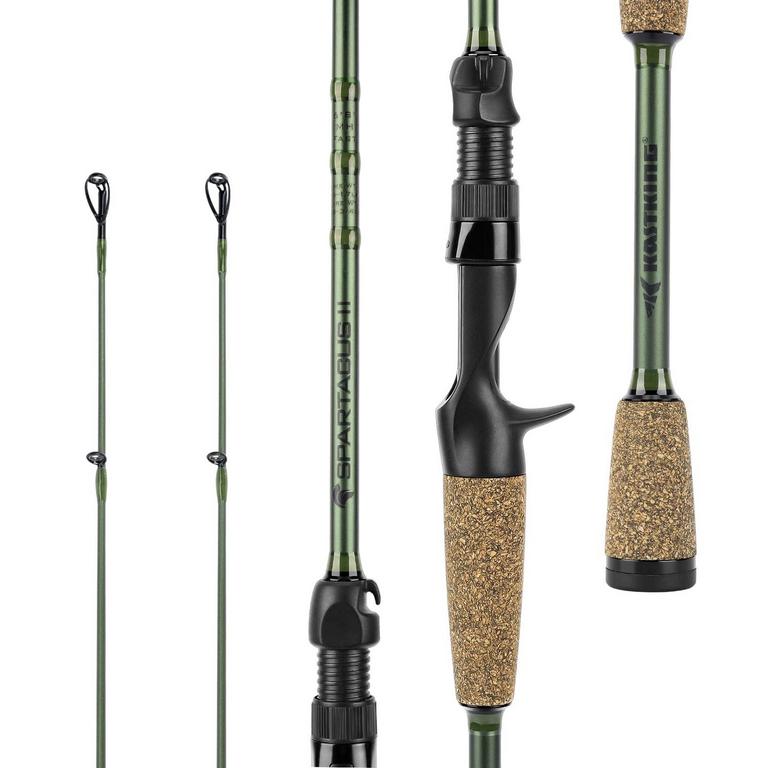 KASTKING CAST-7FT FISHING ROD