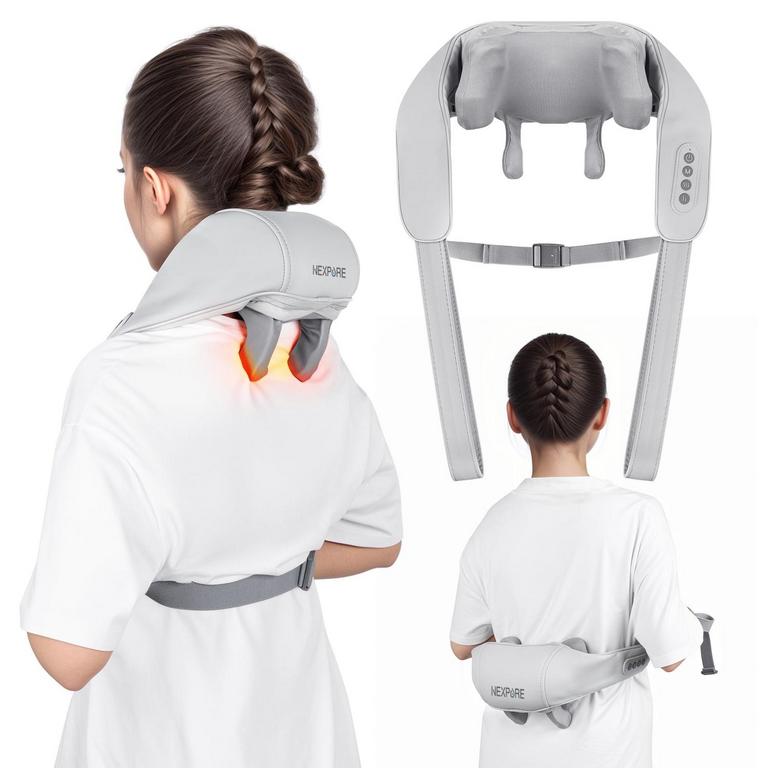 NEXPURE NECK MASSAGER