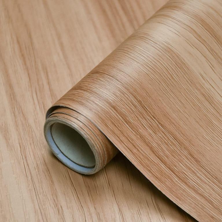 SEVALO WOOD CONTACT PAPER 15.7IN X 118IN