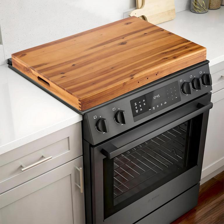 TIDITA ACACIA NOODLE BOARD