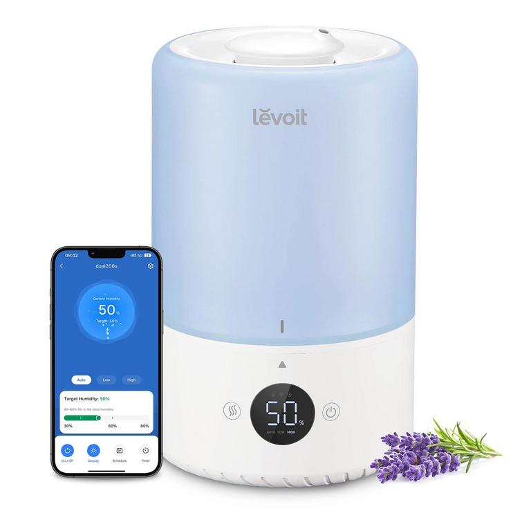 LEVOIT DUAL 200S HUMIDIFIER