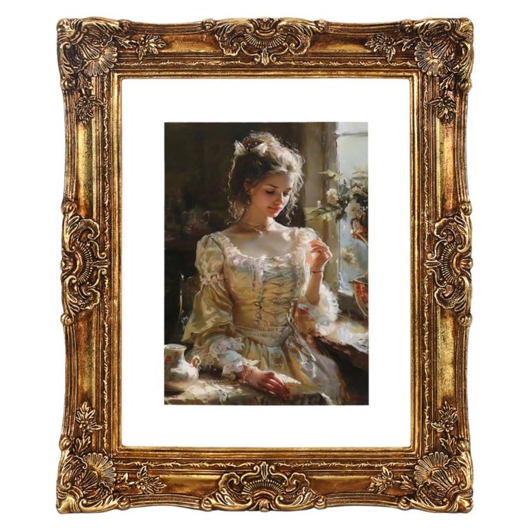 YUXINFRAME 11"X14" FRAME
