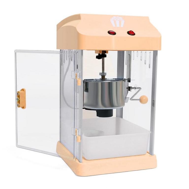 ZIEGIAN 4OZ POPCORN MACHINE