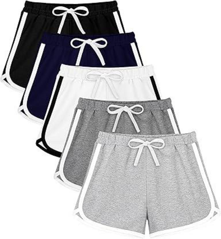 RESINTA SHORTS