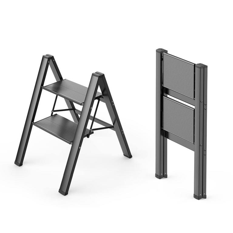 WOA WOA 2-STEP LADDER