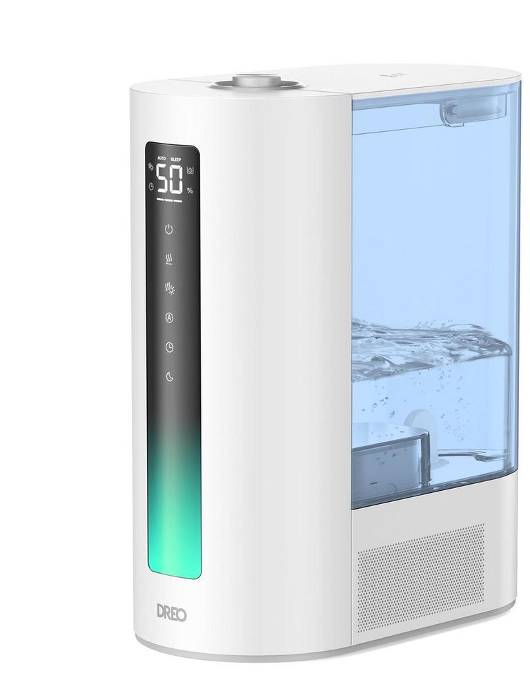 DREO COOL WARM HUMIDIFIER