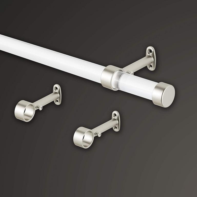 MODE CURTAIN ROD 72 IN