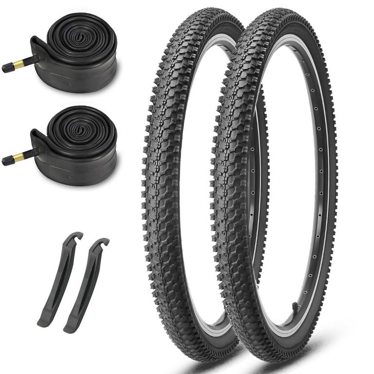 MOHEGIA MOUNTAIN BIKE TIRES 2PK