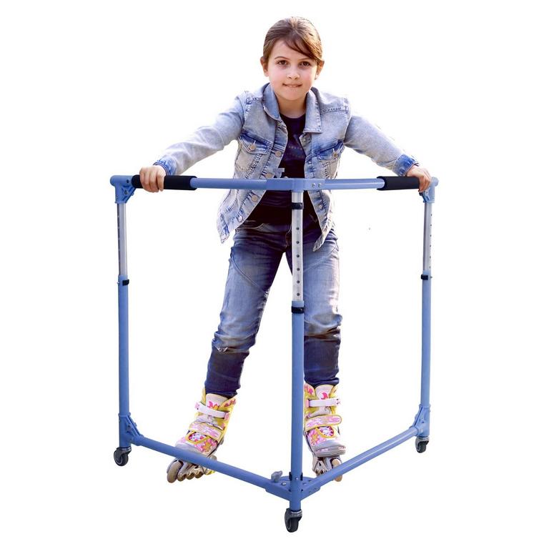 GANFINDX FOLDING SKATING WALKER