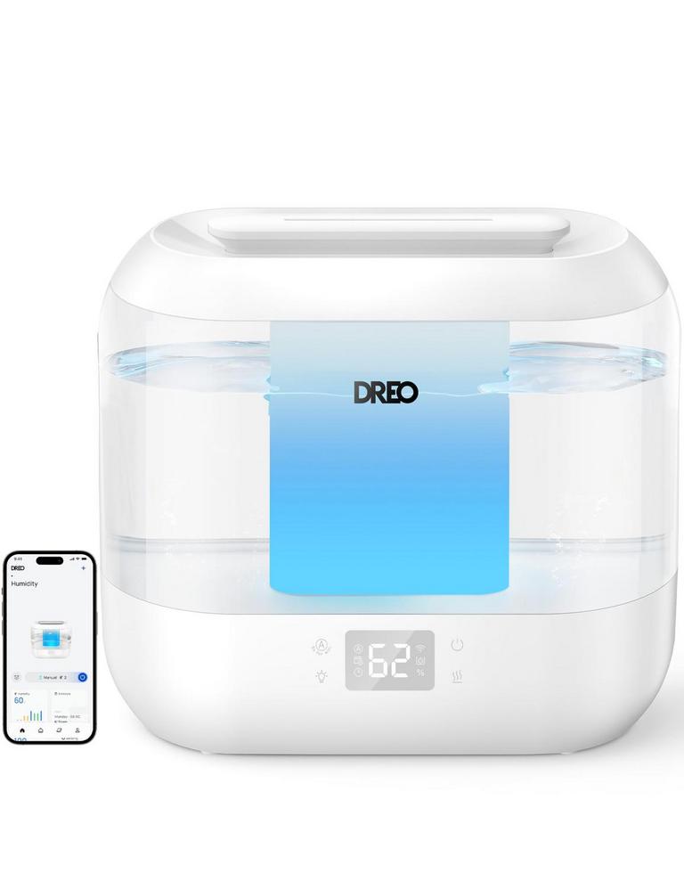 DREO SMART HUMIDIFIER