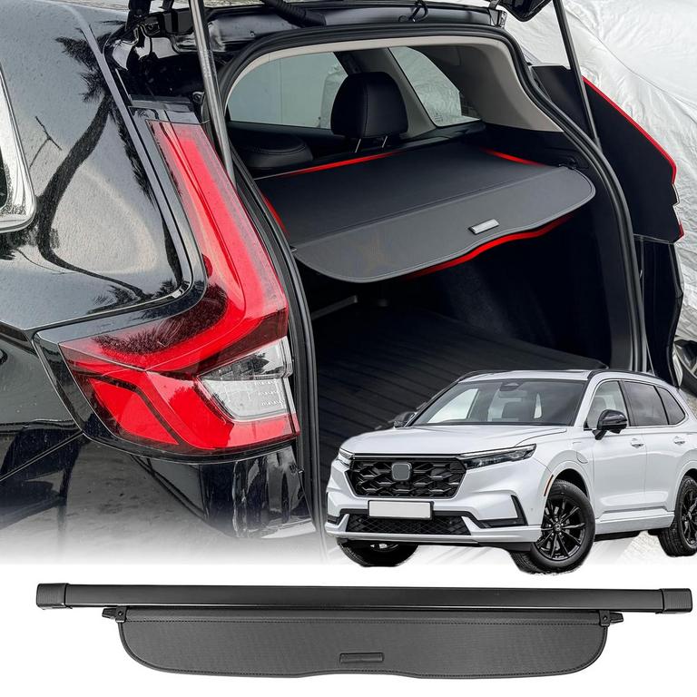 VOLCANER CARGO COVER CRV