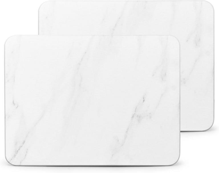 FADSKKJ STONE DRYING MATS 2PK