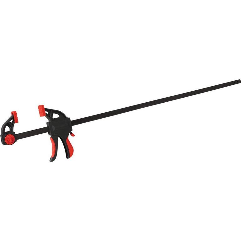 2 SIM SUPPLY 36 IN BAR CLAMPS