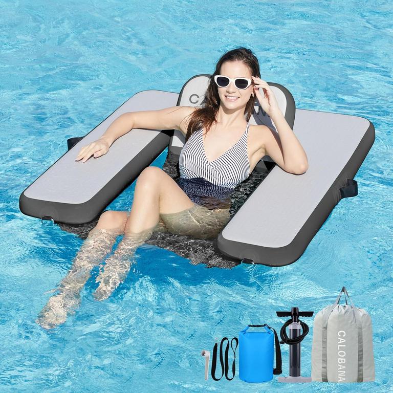 CALOBANA FLOAT CHAIR LRG