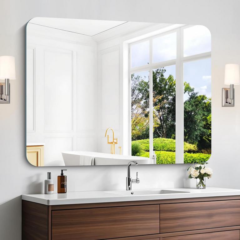 CIVENO 40X30IN MIRROR