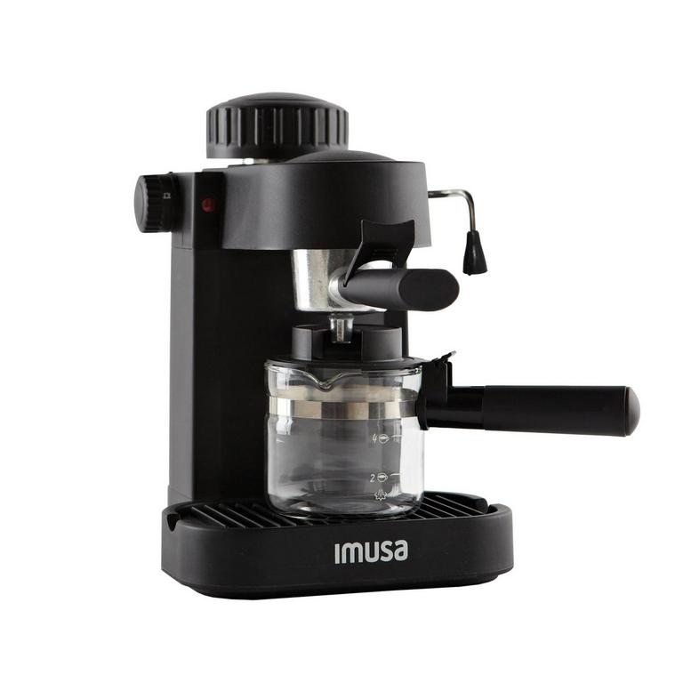 IMUSA 4 CUP ESPRESSO MAKER