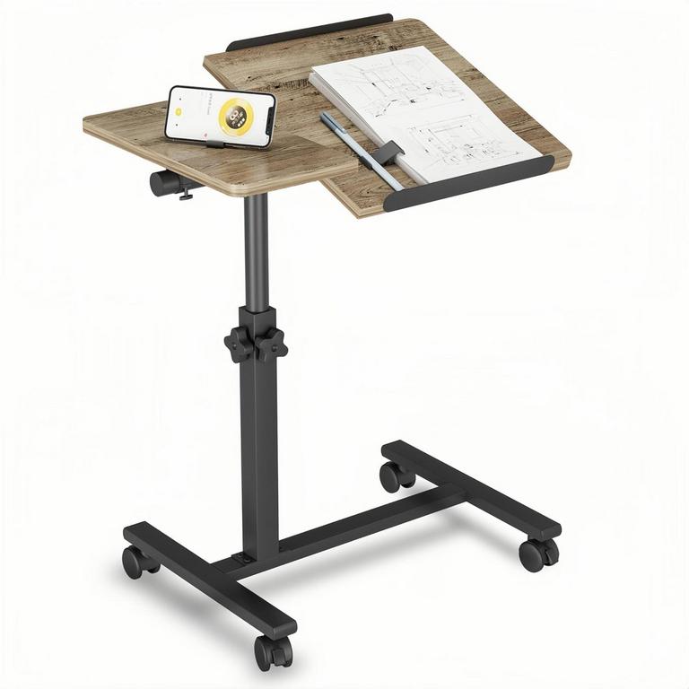 IRUFGLL ADJUSTABLE TABLE