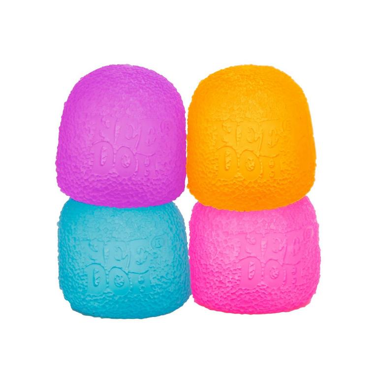 SCHYLLING NEEDOH GUMDROP TOY 4PC