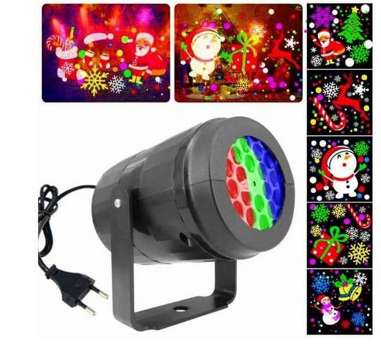 LCENBK OUTDOOR LASER LIGHT PROJECTOR