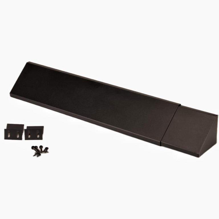 AMERICANGASLOGS FIREPLACE HOOD