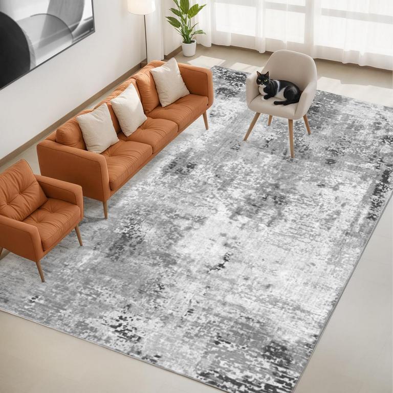 BLIVONTA 8FT X 10FT RUG