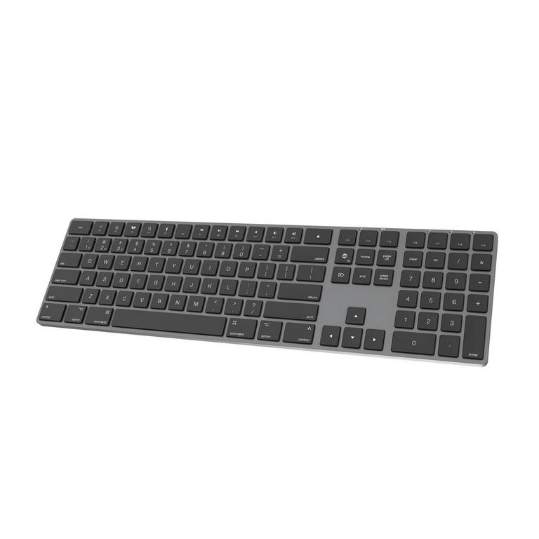 POWZAN BLUETOOTH KEYBOARD