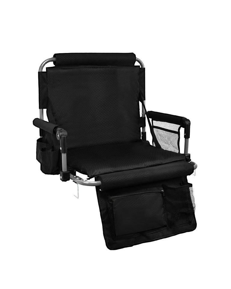 AOOXIMI STADIUM SEAT BLACK