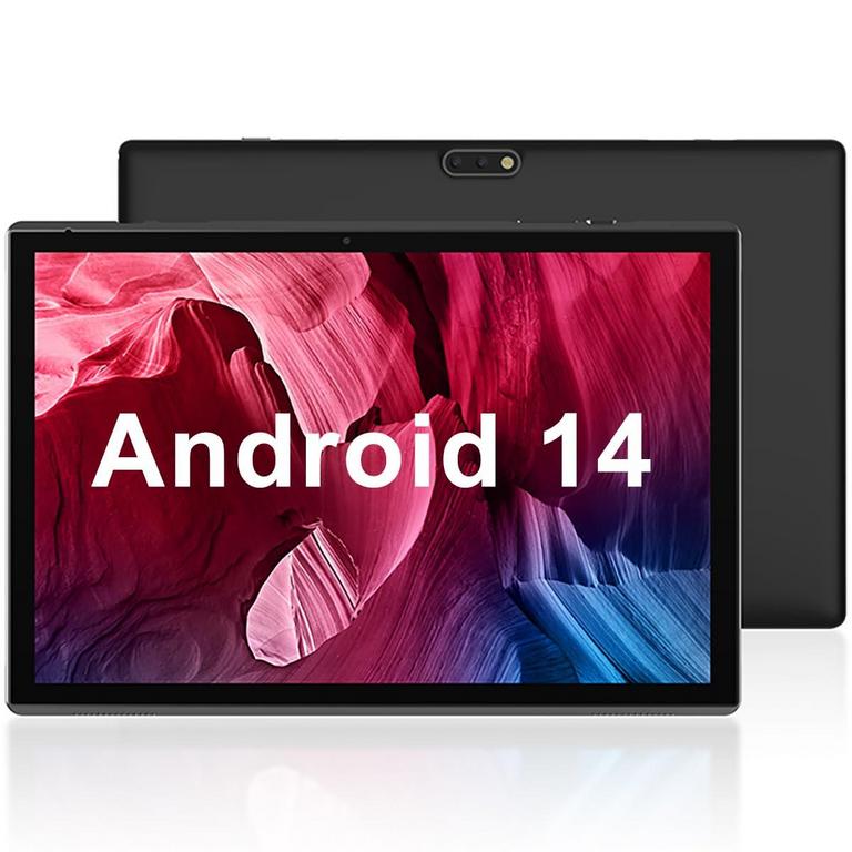 ZZB 10.1IN ANDROID TABLET