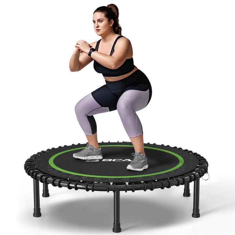 BCAN FITNESS TRAMPOLINE 40IN