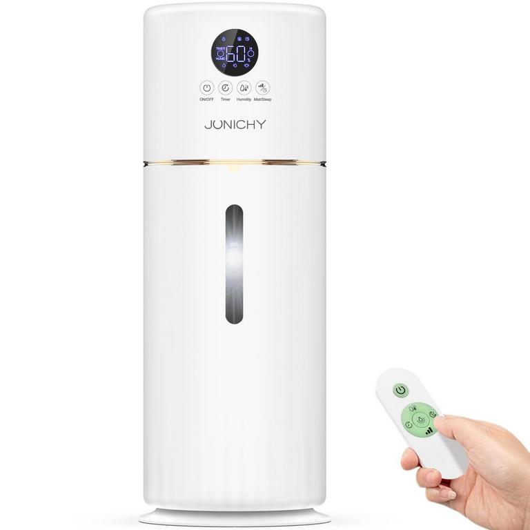 JUNICHY HUMIDIFIER 2.6GAL